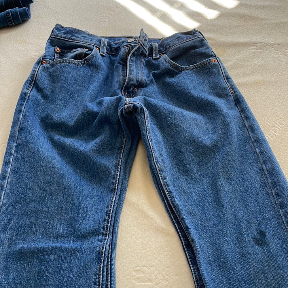 Levi 517 size 30 x 34